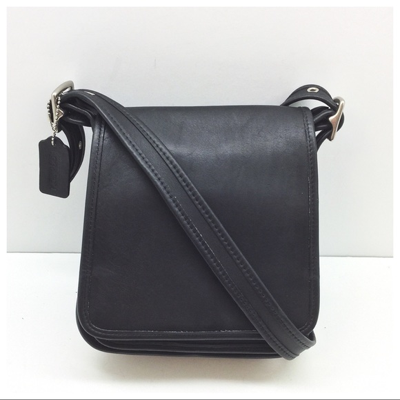 Coach Handbags - Vintage {Coach } Legacy Studio Flap Crossbody